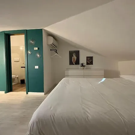 Apartament Nest - 2 2 Bagni Parcheggio Gratuito Werona