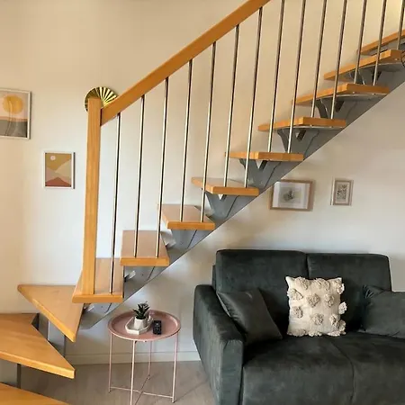 דירה Nest - 2 2 Bagni Parcheggio Gratuito ורונה