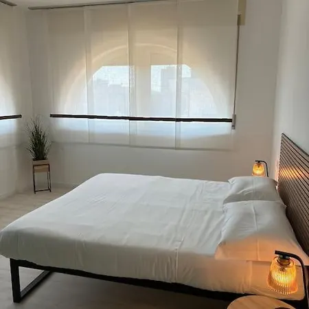 דירה Nest - 2 2 Bagni Parcheggio Gratuito