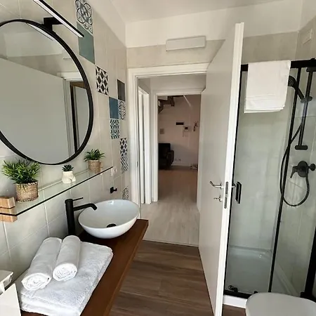 Nest - 2 2 Bagni Parcheggio Gratuito