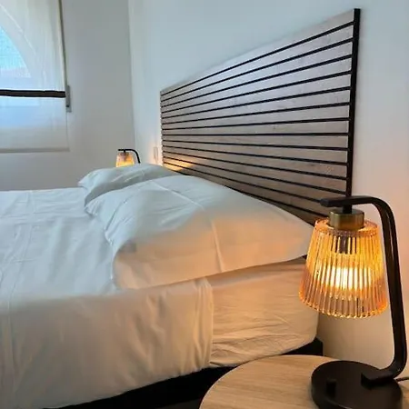 Apartament Nest - 2 2 Bagni Parcheggio Gratuito