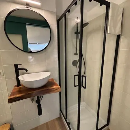 Nest - 2 2 Bagni Parcheggio Gratuito