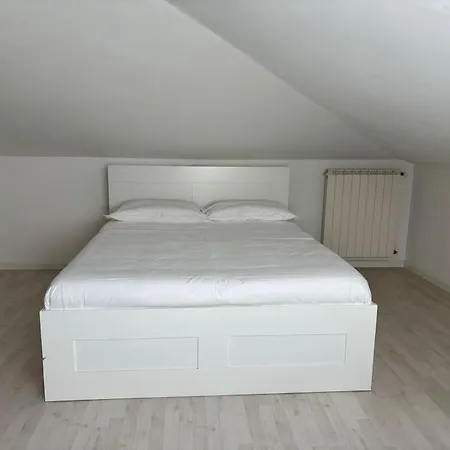 Apartament Nest - 2 2 Bagni Parcheggio Gratuito Werona