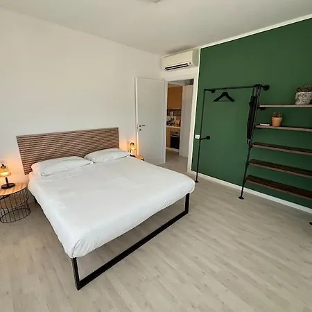 דירה Nest - 2 2 Bagni Parcheggio Gratuito ורונה