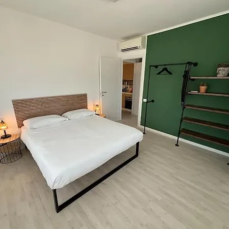 Διαμέρισμα Nest - 2 2 Bagni Parcheggio Gratuito Βερόνα