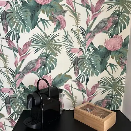 Nest - 2 2 Bagni Parcheggio Gratuito * ורונה