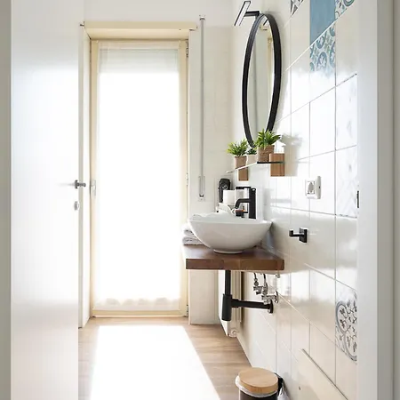 Apartamento Nest - 2 2 Bagni Parcheggio Gratuito Verona