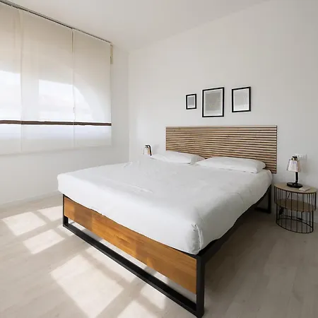 Nest - 2 2 Bagni Parcheggio Gratuito *