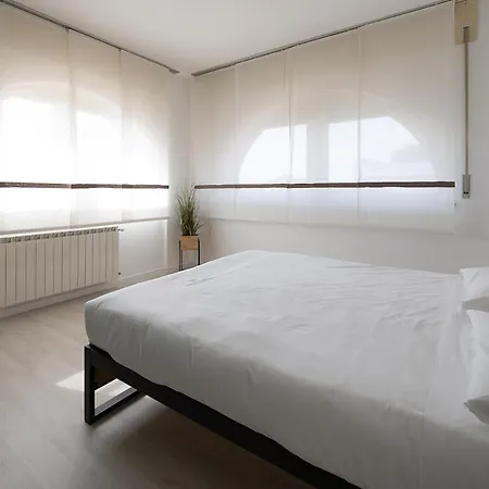 Apartamento Nest - 2 2 Bagni Parcheggio Gratuito *