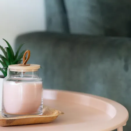 Apartamento Nest - 2 2 Bagni Parcheggio Gratuito