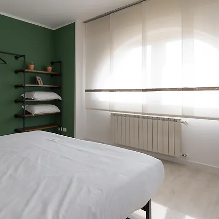 Nest - 2 2 Bagni Parcheggio Gratuito Apartamento *