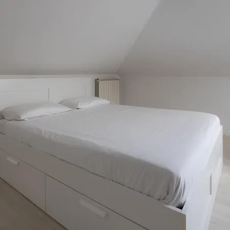 Nest - 2 2 Bagni Parcheggio Gratuito *