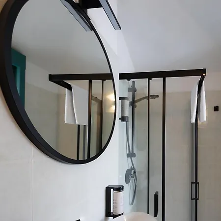 Nest - 2 2 Bagni Parcheggio Gratuito