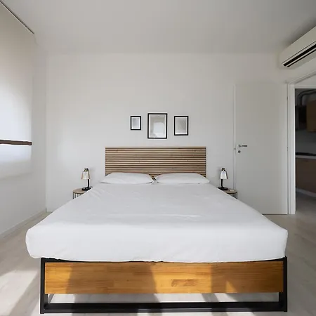 Nest - 2 2 Bagni Parcheggio Gratuito Verona