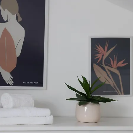 Nest - 2 2 Bagni Parcheggio Gratuito