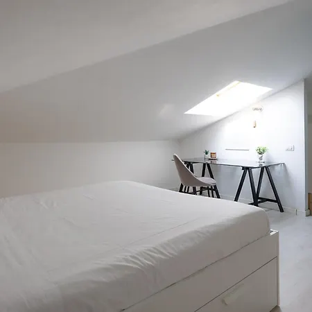 Apartamento Nest - 2 2 Bagni Parcheggio Gratuito *