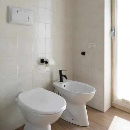 Nest - 2 2 Bagni Parcheggio Gratuito * Verona