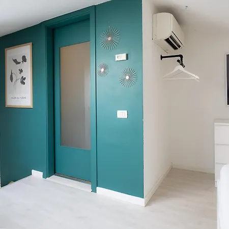 Nest - 2 2 Bagni Parcheggio Gratuito Apartamento *