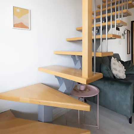 Nest - 2 2 Bagni Parcheggio Gratuito Verona