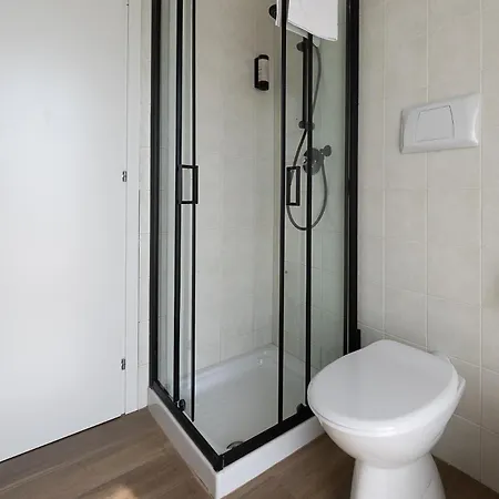 Nest - 2 2 Bagni Parcheggio Gratuito * Verona