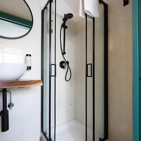 Apartamento Nest - 2 2 Bagni Parcheggio Gratuito *