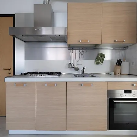 Apartamento Nest - 2 2 Bagni Parcheggio Gratuito