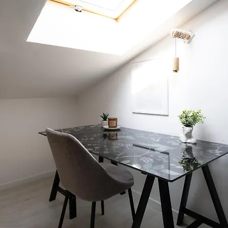 Nest - 2 2 Bagni Parcheggio Gratuito Apartamento *