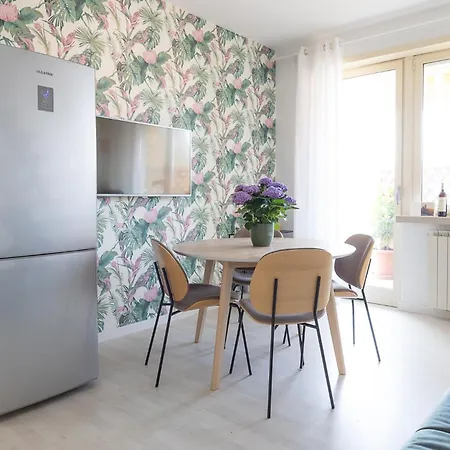 Nest - 2 2 Bagni Parcheggio Gratuito * Verona