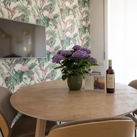 Apartamento Nest - 2 2 Bagni Parcheggio Gratuito *