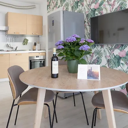 Apartamento Nest - 2 2 Bagni Parcheggio Gratuito Verona