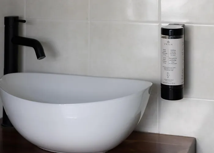 Nest - 2 2 Bagni Parcheggio Gratuito Διαμέρισμα *