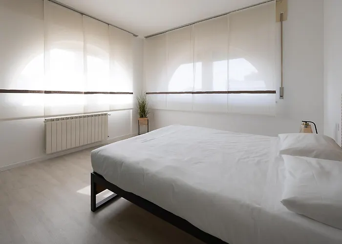 Διαμέρισμα Nest - 2 2 Bagni Parcheggio Gratuito *