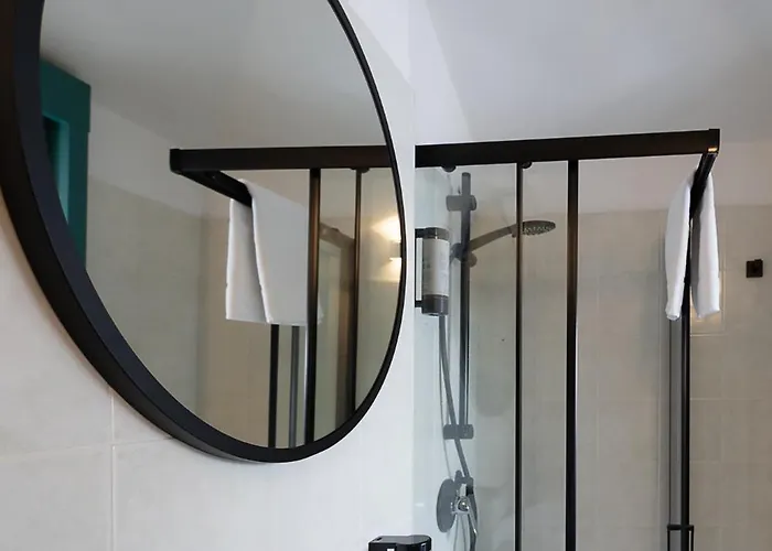 Nest - 2 2 Bagni Parcheggio Gratuito