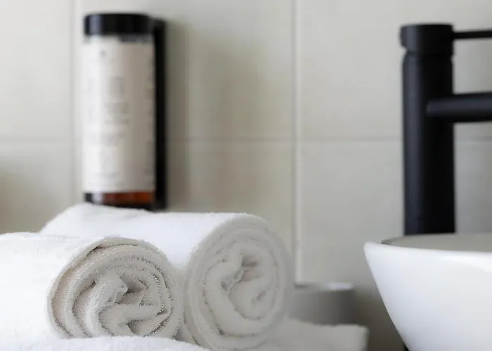 Nest - 2 2 Bagni Parcheggio Gratuito * Βερόνα