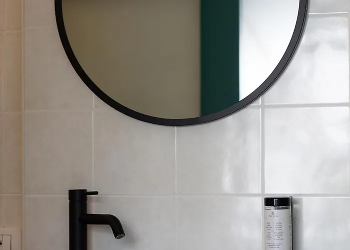 Nest - 2 2 Bagni Parcheggio Gratuito Διαμέρισμα Βερόνα