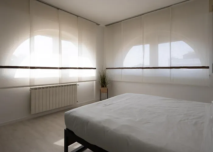 Nest - 2 2 Bagni Parcheggio Gratuito Βερόνα