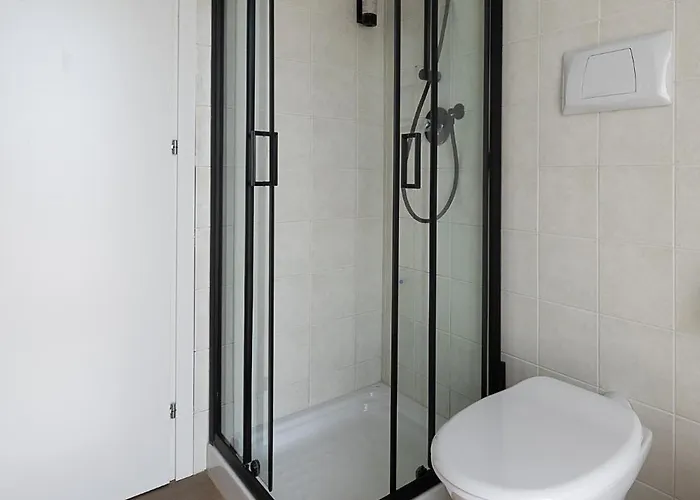 Nest - 2 2 Bagni Parcheggio Gratuito * Βερόνα