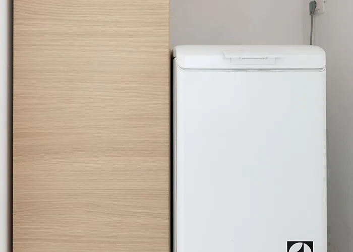 Nest - 2 2 Bagni Parcheggio Gratuito Βερόνα