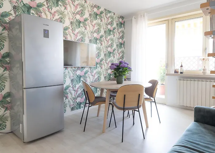 Nest - 2 2 Bagni Parcheggio Gratuito * Βερόνα