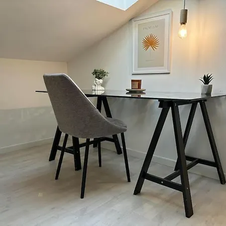 Apartment Nest - 2 2 Bagni Parcheggio Gratuito Verona