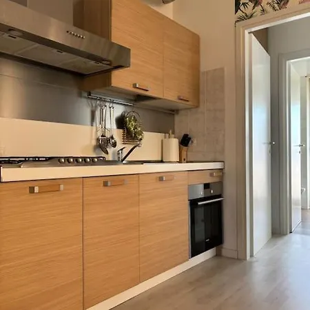 Apartment Nest - 2 2 Bagni Parcheggio Gratuito *